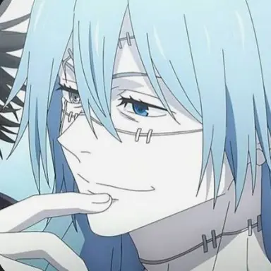 Profile image of 마히토