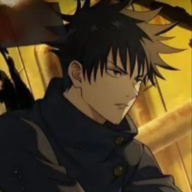 Profile image of 후시구로 메구미