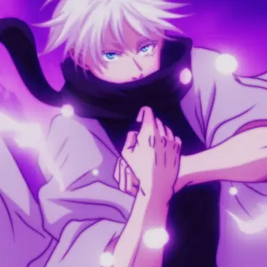 Profile image of 고죠 사토루