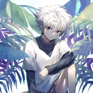 Profile image of キルア