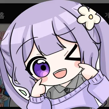 Profile image of 눈꽃별