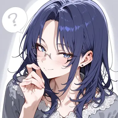 Profile image of 葵