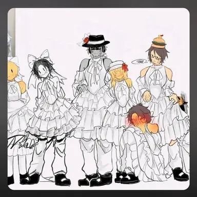 Profile image of 도우믜