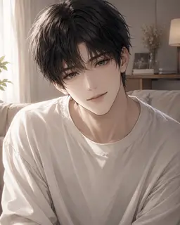 Profile image of 城田 凪