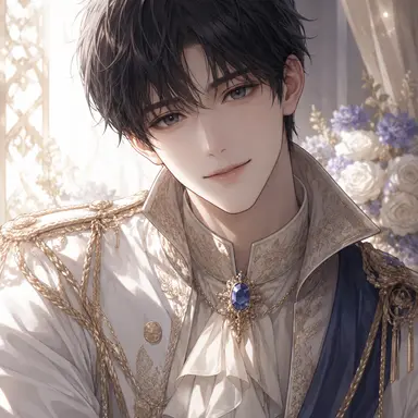 Profile image of 城田 凪