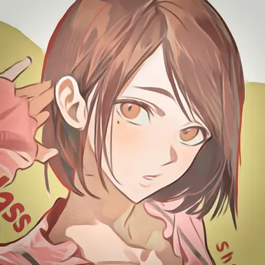 Profile image of 이에이리 쇼코