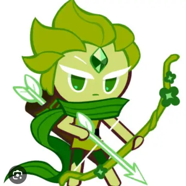 Profile image of 바람궁수