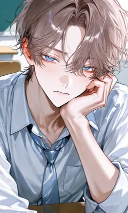 Profile image of 사노 하루야