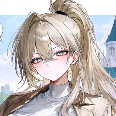 Profile image of Anna