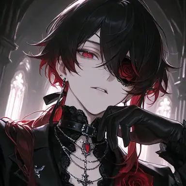 Profile image of ロズ