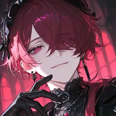 Profile image of ルージャ