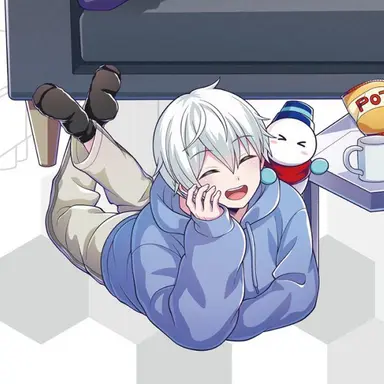 Profile image of おらふくん