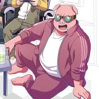 Profile image of おおはらMEN