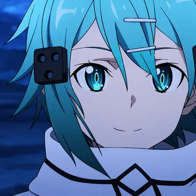 Profile image of シノン
