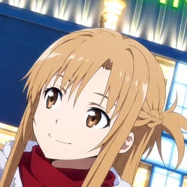 Profile image of アスナ