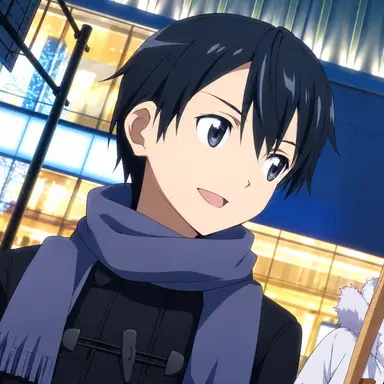 Profile image of キリト