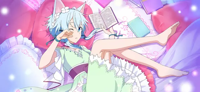 Profile image of シノン