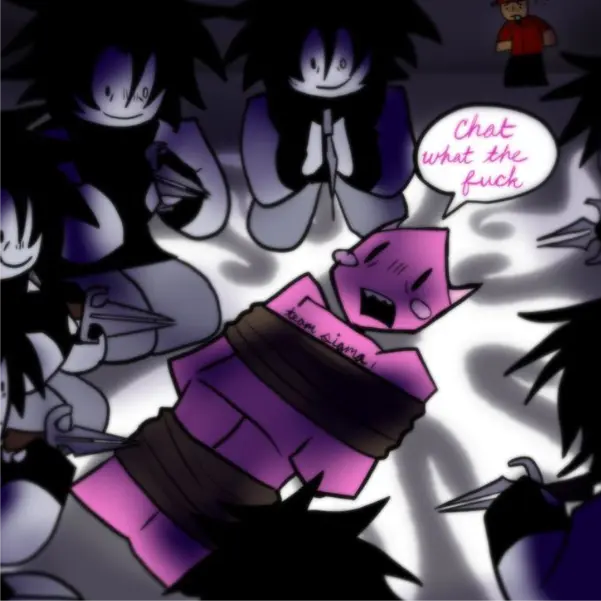 AmusedBilby7786의 살아남기 싫은거야?