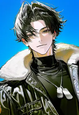 Profile image of 쥬드