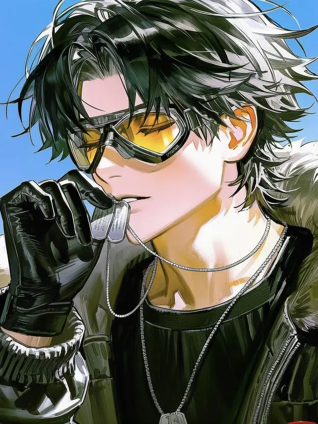 kashikoi_inu의 ABOVE THE CROWN