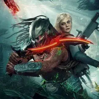 Profile image of Predator Badlands RPG