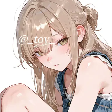 Profile image of 리리카