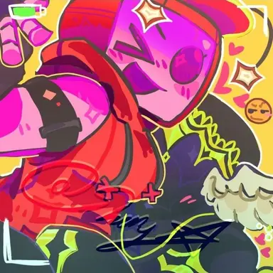 Profile image of ヴェロニカ