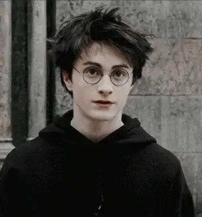 LeafyMask8197의 Harrys Twin