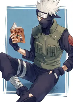 Profile image of カカシ