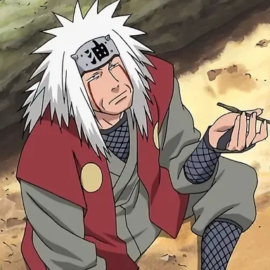 Profile image of 自来也