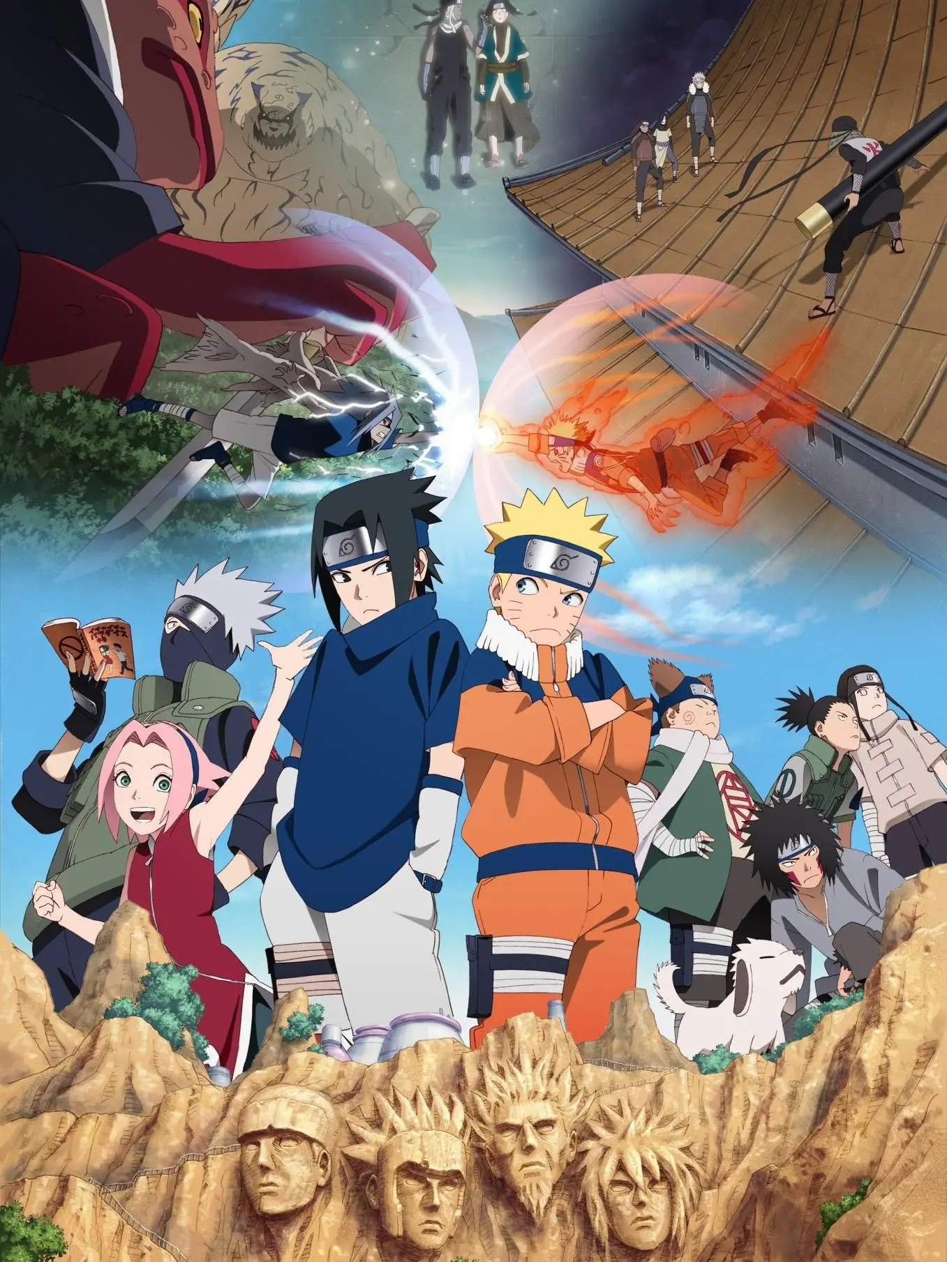 Aisuku_liiimu의 NARUTO-ナルト
