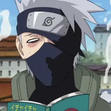 Profile image of カカシ