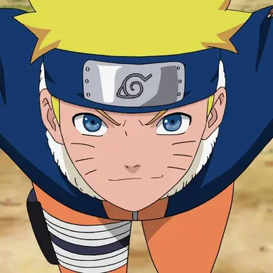 Profile image of ナルト