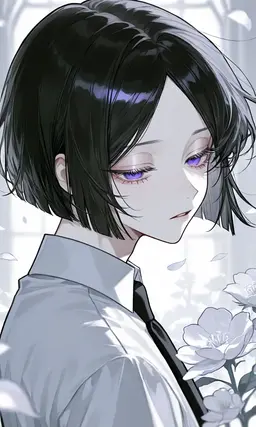 Profile image of 郁