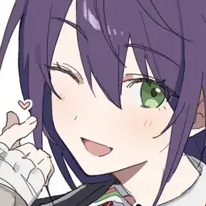 Profile image of 剣持刀子