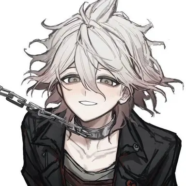 Profile image of 狛枝凪斗
