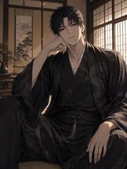 Profile image of 怜
