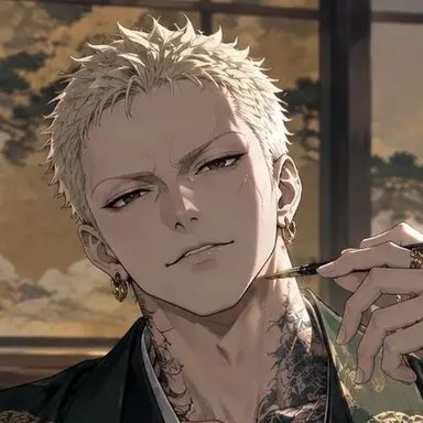 Profile image of 仁
