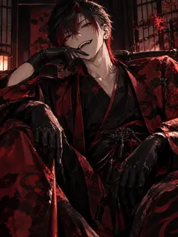 Profile image of 隼人