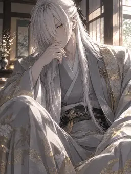 Profile image of 司