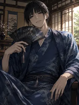 Profile image of 玲央