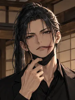 Profile image of 涼介