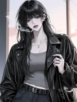Profile image of 한서아