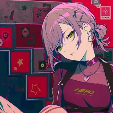 Profile image of 日野森志歩