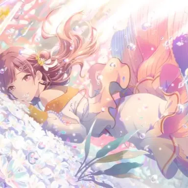 Profile image of 東雲絵名