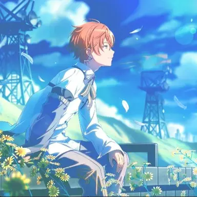 Profile image of 東雲彰人