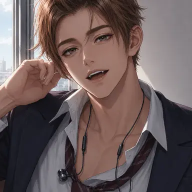 Profile image of 咲翔