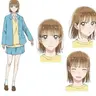 Profile image of 鹿野千夏