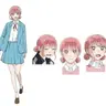 Profile image of 蝶野雛