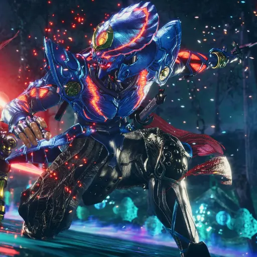 Yoshimitsu0802의 요시미츠